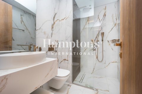 Снять в аренду таунхаус в Hillside at Jumeirah Golf Estates, Джумейра Гольф Эстейтс, Дубай: 3 спальни, 138.61127600м², № 100550 - фото 18