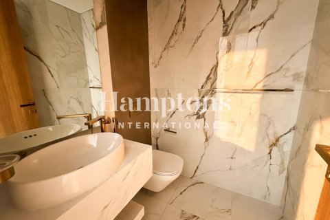 Townhouse in Hillside at Jumeirah Golf Estates, Jumeirah Golf Estates, Dubai 3 bedrooms, 208.66013800 sq.m. № 100550 - photo 5