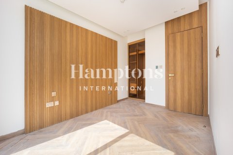 Снять в аренду таунхаус в Hillside at Jumeirah Golf Estates, Джумейра Гольф Эстейтс, Дубай: 3 спальни, 138.61127600м², № 100550 - фото 13