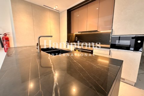 Townhouse in Hillside at Jumeirah Golf Estates, Jumeirah Golf Estates, Dubai 3 bedrooms, 208.66013800 sq.m. № 100550 - photo 10