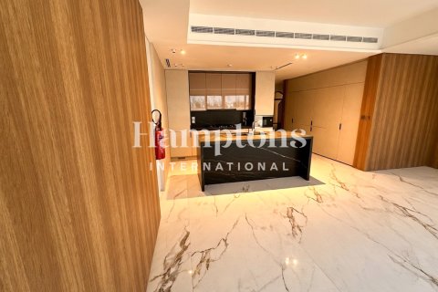 Townhouse in Hillside at Jumeirah Golf Estates, Jumeirah Golf Estates, Dubai 3 bedrooms, 208.66013800 sq.m. № 100550 - photo 7