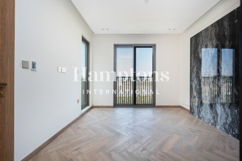 Снять в аренду таунхаус в Hillside at Jumeirah Golf Estates, Джумейра Гольф Эстейтс, Дубай: 3 спальни, 138.61127600м², № 100550 - фото 7