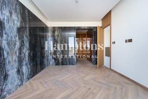 Снять в аренду таунхаус в Hillside at Jumeirah Golf Estates, Джумейра Гольф Эстейтс, Дубай: 3 спальни, 138.61127600м², № 100550 - фото 5