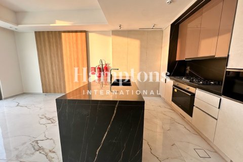 Townhouse in Hillside at Jumeirah Golf Estates, Jumeirah Golf Estates, Dubai 3 bedrooms, 208.66 sq.m. № 100550