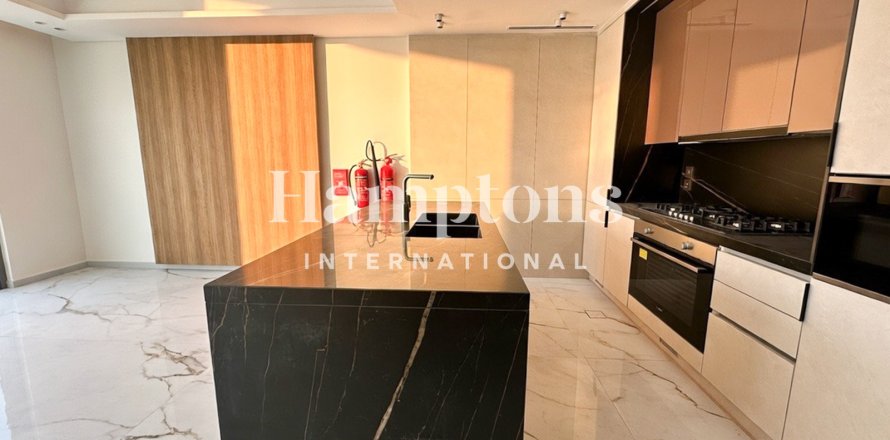 Townhouse in Hillside at Jumeirah Golf Estates, Jumeirah Golf Estates, Dubai 3 bedrooms, 208.66 sq.m. № 100550