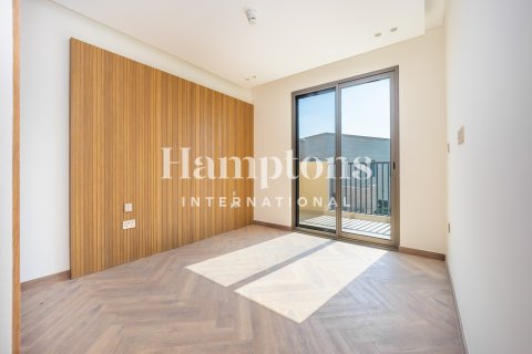 Снять в аренду таунхаус в Hillside at Jumeirah Golf Estates, Джумейра Гольф Эстейтс, Дубай: 3 спальни, 138.61127600м², № 100550 - фото 14