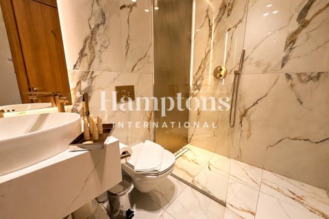 Townhouse in Hillside at Jumeirah Golf Estates, Jumeirah Golf Estates, Dubai 3 bedrooms, 208.66013800 sq.m. № 100550 - photo 14