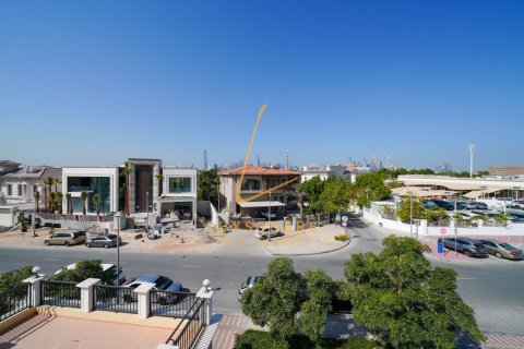 Villa in Jumeirah Park, Dubai 4 bedrooms, 611 sq.m. № 90103 - photo 27