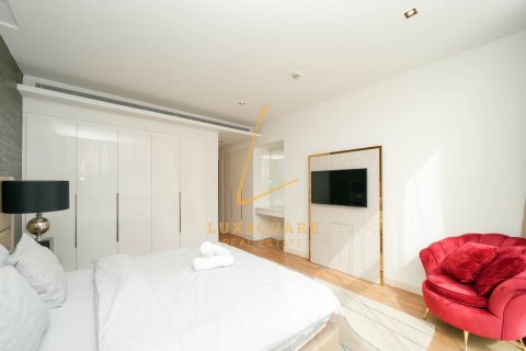 Снять в аренду квартиру в Аль-Васле, Дубай: 2 спальни, 163м², № 90104 - фото 17