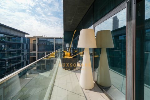 Снять в аренду квартиру в Аль-Васле, Дубай: 2 спальни, 163м², № 90104 - фото 9