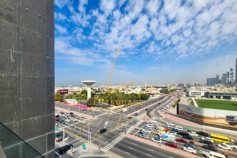 Снять в аренду квартиру в Аль-Васле, Дубай: 2 спальни, 163м², № 90104 - фото 29