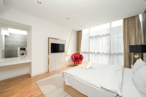 Снять в аренду квартиру в Аль-Васле, Дубай: 2 спальни, 163м², № 90104 - фото 18