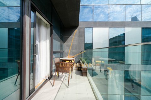 Снять в аренду квартиру в Аль-Васле, Дубай: 2 спальни, 163м², № 90104 - фото 22