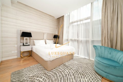 Снять в аренду квартиру в Аль-Васле, Дубай: 2 спальни, 163м², № 90104 - фото 10