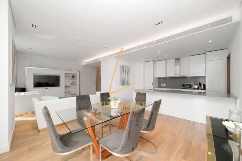 Снять в аренду квартиру в Аль-Васле, Дубай: 2 спальни, 163м², № 90104 - фото 4