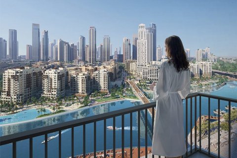 Apartment in Dubai 3 bedrooms, 153.7 sq.m. № 55009 - photo 6
