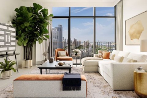 Apartment in Dubai 3 bedrooms, 153.7 sq.m. № 55009 - photo 1