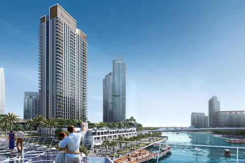 Apartment in Dubai 3 bedrooms, 153.7 sq.m. № 55009 - photo 5