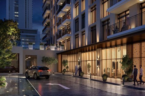 Apartment in Dubai 3 bedrooms, 153.7 sq.m. № 55009 - photo 7