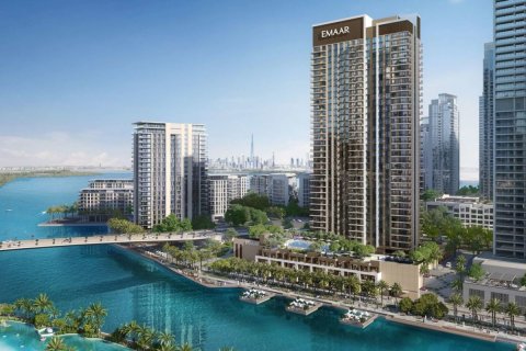 Apartment in Dubai 3 bedrooms, 153.7 sq.m. № 55009 - photo 10