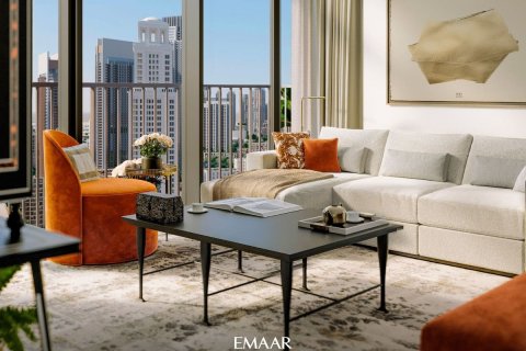 Apartment in Dubai 3 bedrooms, 153.7 sq.m. № 55009 - photo 9