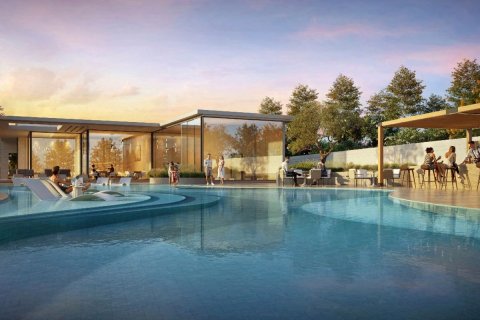 Villa en Dubai, 5 dormitorios, 262.5 m², № 55008 - foto 5