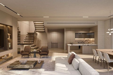 Villa en Dubai, 5 dormitorios, 262.5 m², № 55008 - foto 1
