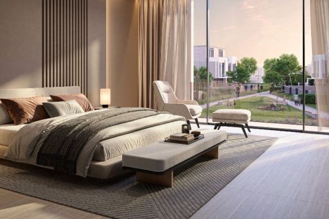 Villa en Dubai, 5 dormitorios, 262.5 m², № 55008 - foto 3