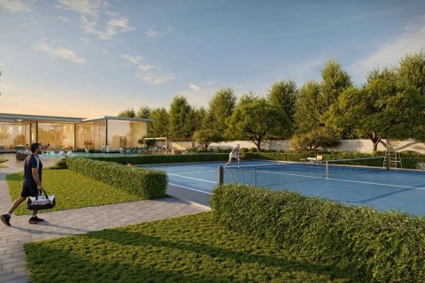 Villa en Dubai, 5 dormitorios, 262.5 m², № 55008 - foto 9