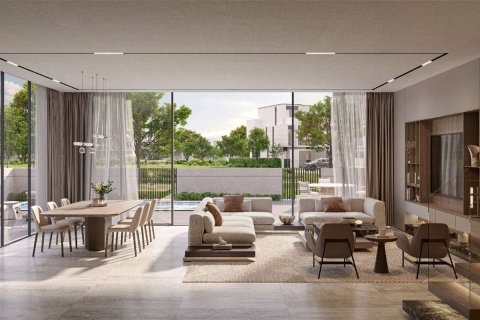 Villa en Dubai, 5 dormitorios, 262.5 m², № 55008 - foto 2