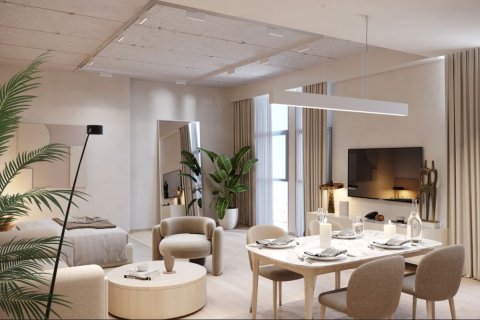 Apartamento en City of Arabia, Dubai, 1 dormitorio, 73 m², № 55013 - foto 10