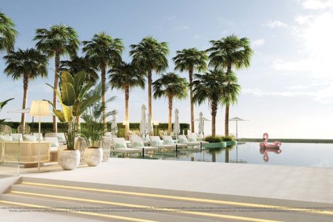 Apartamento en City of Arabia, Dubai, 1 dormitorio, 73 m², № 55013 - foto 1