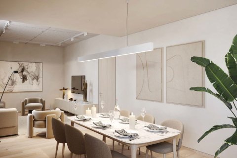 Apartamento en City of Arabia, Dubai, 1 dormitorio, 73 m², № 55013 - foto 4