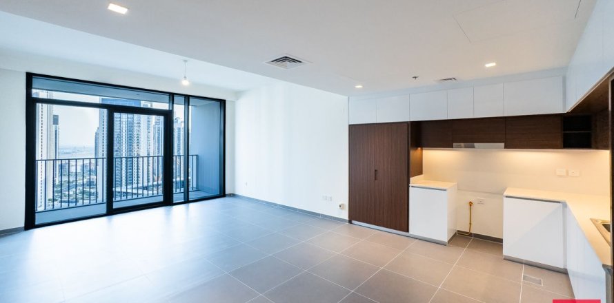 Appartement à Dubai, 1 chambre, 63.9 m², № 10543