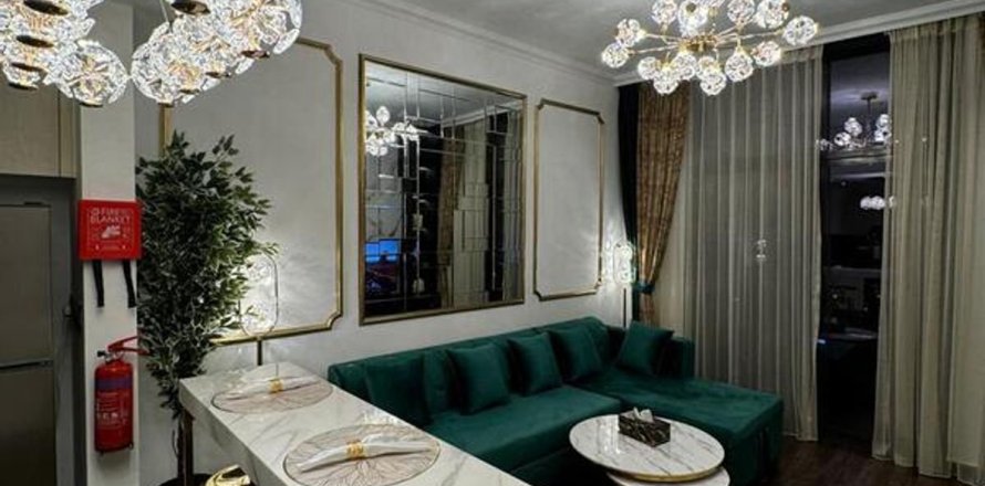 Квартира в Al Jaddaf, Дубай, 1 спальня, 67.5м², № 10555