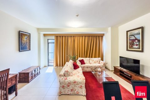 Appartement à Dubai, 1 chambre, 108.6 m², № 10554 - photo 3