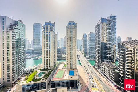 Appartement à Dubai, 1 chambre, 108.6 m², № 10554 - photo 1