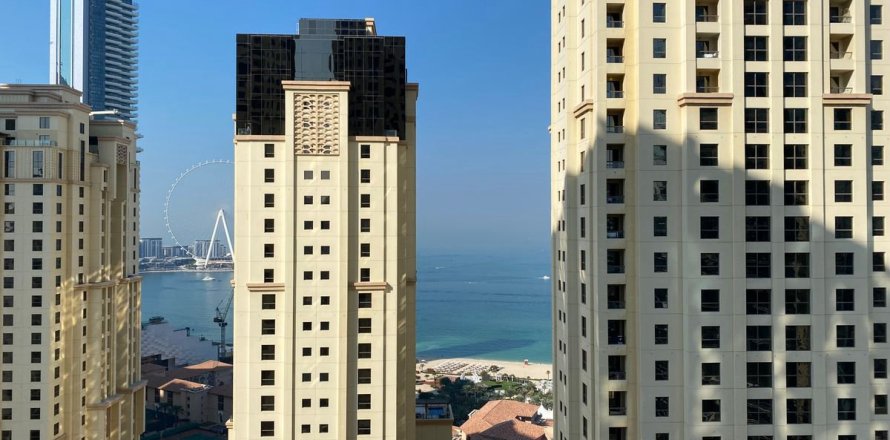 Appartement à Dubai, 3 chambres, 174.8 m², № 10544