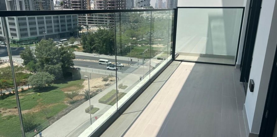 Квартира в Дубае, 1 спальня, 60.8м², № 10541
