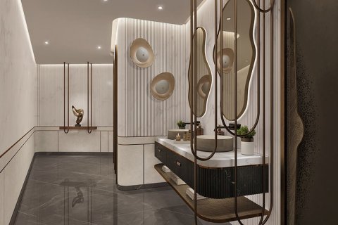 شقة في مرسى دبي, دبي 14.9 م² رقم 10542 - صورة 6
