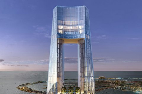 شقة في مرسى دبي, دبي 14.9 م² رقم 10542 - صورة 1