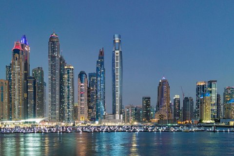شقة في مرسى دبي, دبي 14.9 م² رقم 10542 - صورة 14