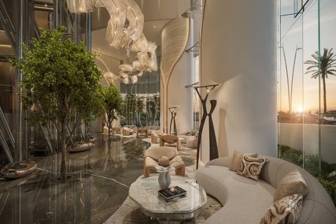 شقة في مرسى دبي, دبي 14.9 م² رقم 10542 - صورة 12