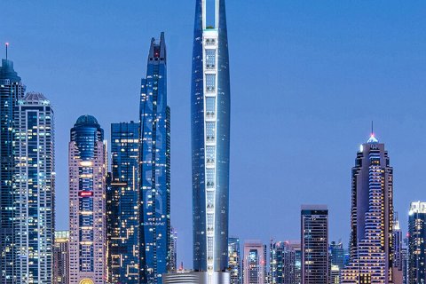 شقة في مرسى دبي, دبي 14.9 م² رقم 10542 - صورة 11