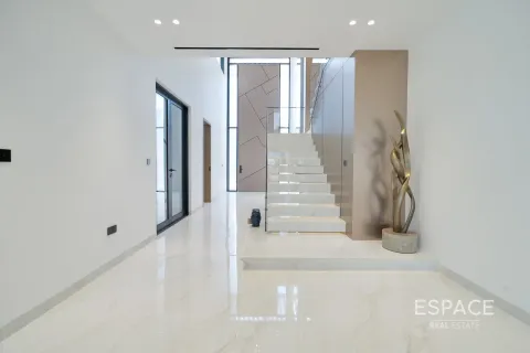 Villa in Palm Jumeirah, Dubai 4 bedrooms, 483 sq.m. № 71013 - photo 16