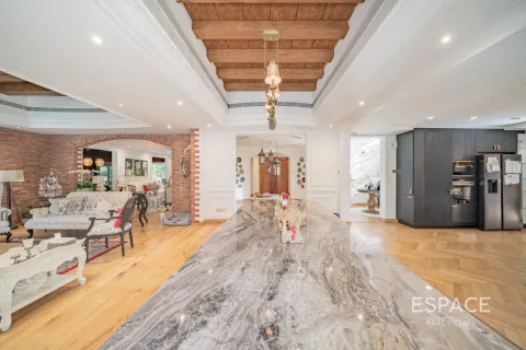 Купить виллу в Green Community, Дубай: 5 спален, 577м², № 71017 - фото 8