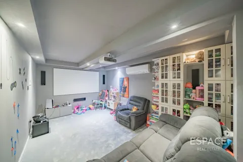 Купить виллу в Green Community, Дубай: 5 спален, 577м², № 71017 - фото 17