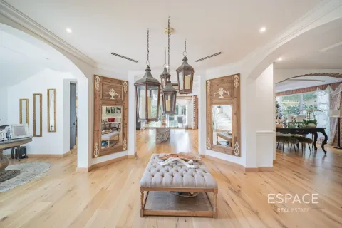 Купить виллу в Green Community, Дубай: 5 спален, 577м², № 71017 - фото 7