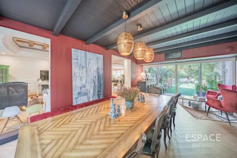 Купить виллу в Green Community, Дубай: 5 спален, 577м², № 71017 - фото 6