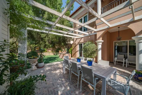 Купить виллу в Green Community, Дубай: 5 спален, 577м², № 71017 - фото 20